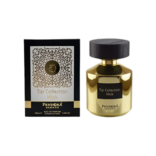 Pendora Scents Tizi Collection - Klick