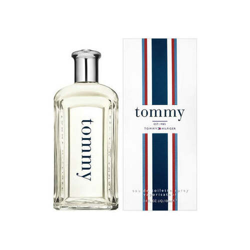 TOMMY HILFIGER Tommy EDC (Man, 30ml)