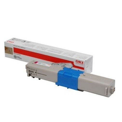 OKI  Toner for C301dn/ C321dn MAGENTA