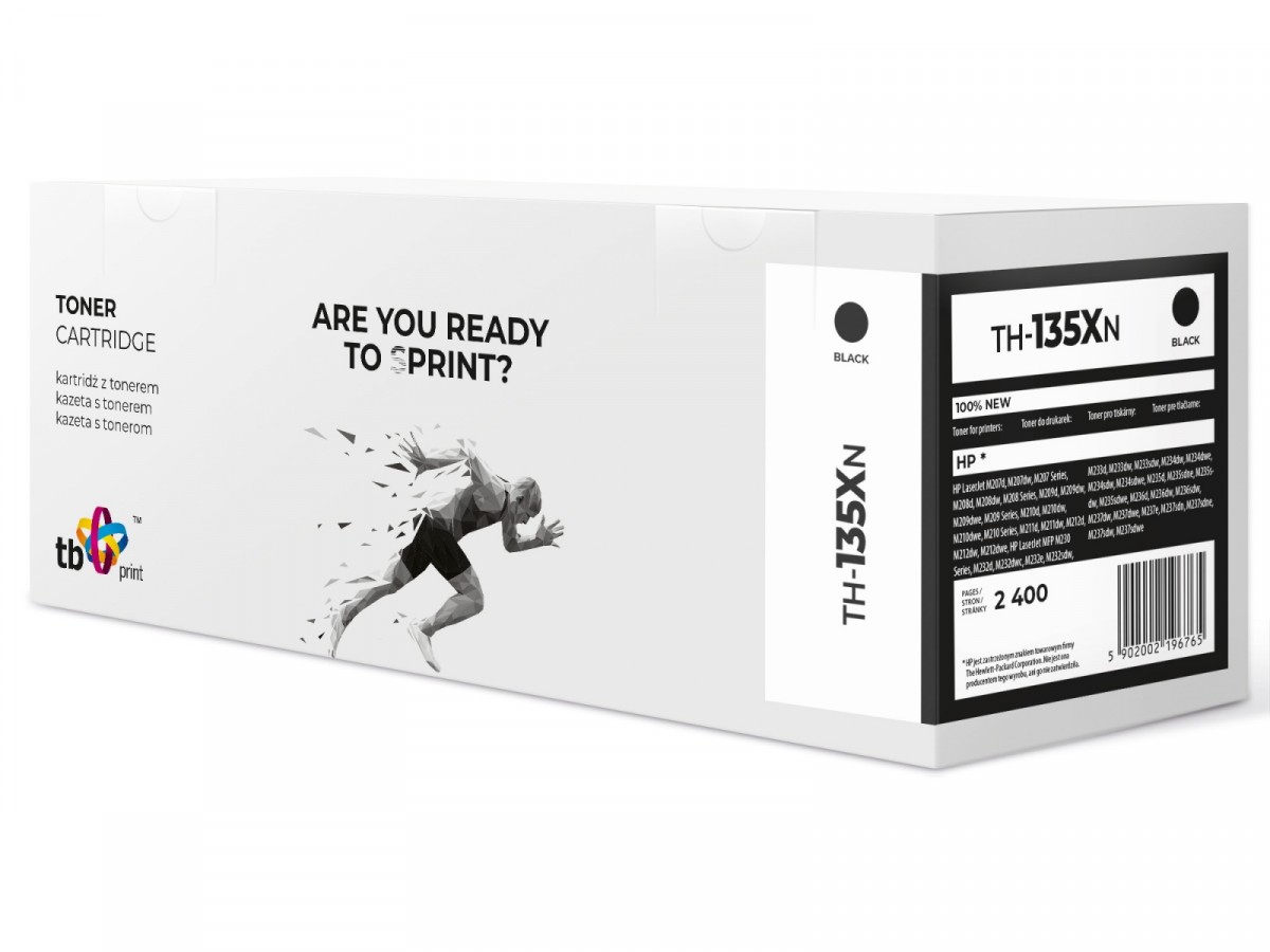 TB Print  Toner for HP M234
