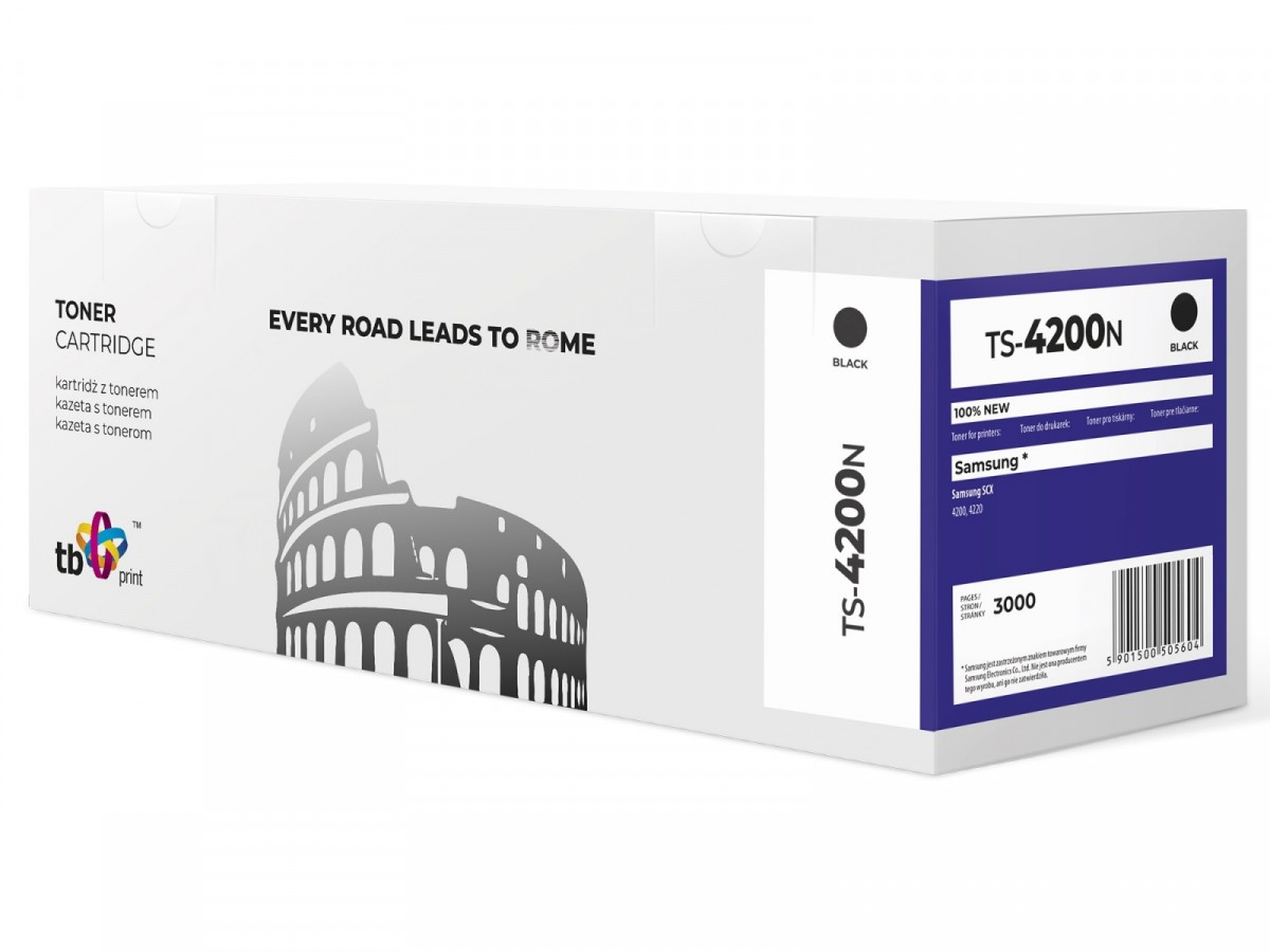TB Print  Toner TS-4200N (Samsung SCX-D4200A)