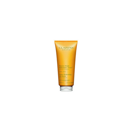 Clarins Tonic Hydrating Oil-Balm (Woman, 200ml)