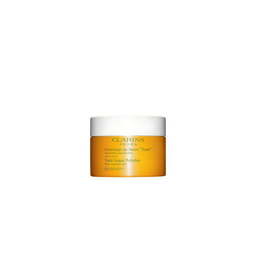 Clarins Tonic Sugar Polisher (Woman, 250