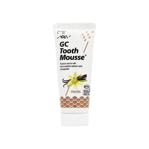 GC Tooth Mousse (Tutti-Frutti, Woman, 35ml)