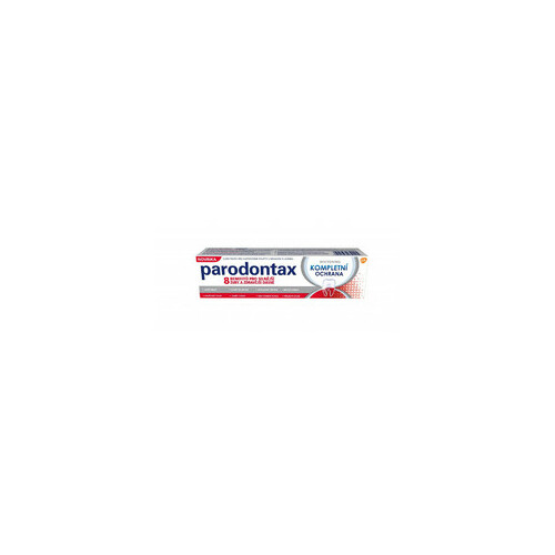 Parodontax Toothpaste Complete Protection Whitening 75