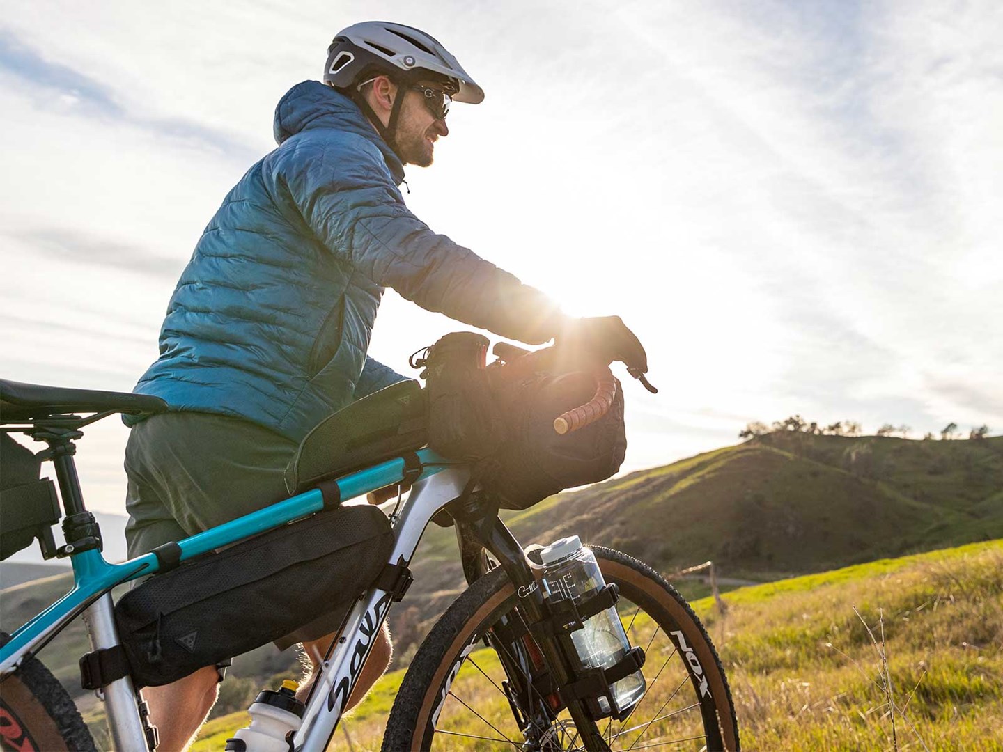 TOPEAK  MidLoader Frame Bicycle bag 4