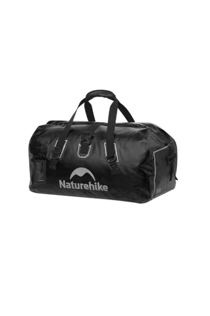 Naturehike Torba waterproof travel bag 90l
