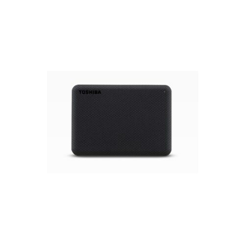 TOSHIBA  Canvio Advance external hard drive