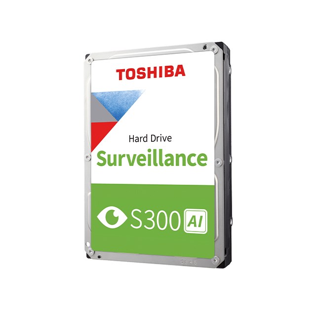TOSHIBA  MG10ADA800E-V internal hard drive 8