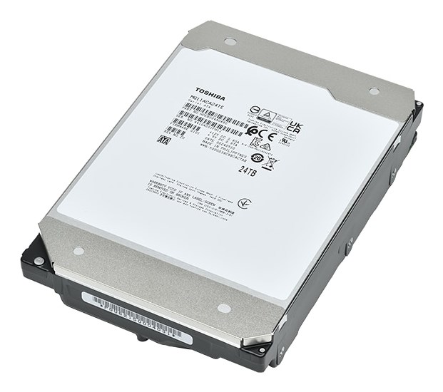 TOSHIBA  MG11ACA22TE internal hard drive 22