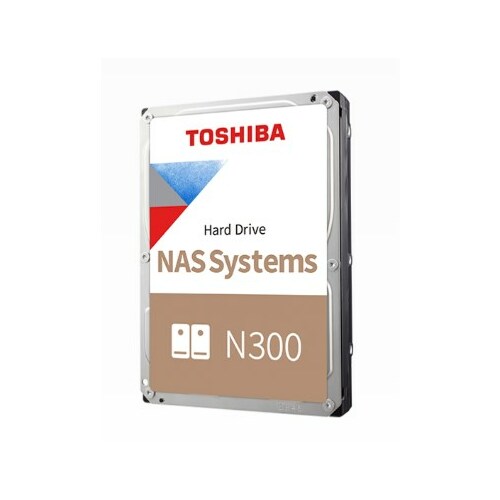 TOSHIBA  N300 internal hard drive 10