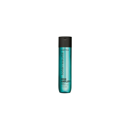 Matrix Total Results High Amplify Protein