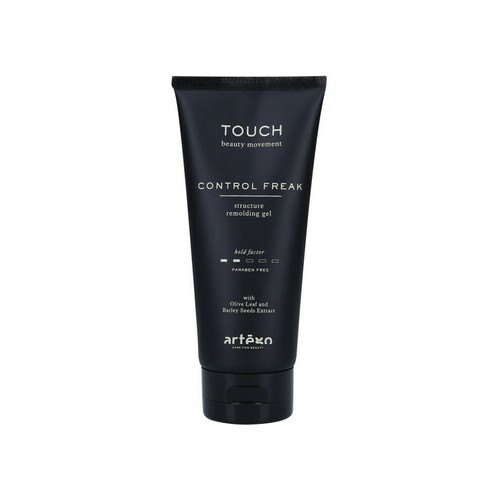 Artègo Touch Control Freak Structure Remodeling