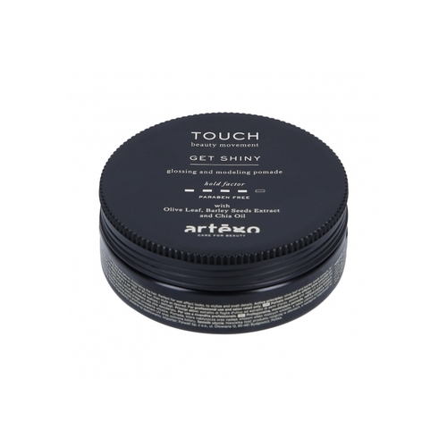 Artègo Touch Get Shiny Glossing And