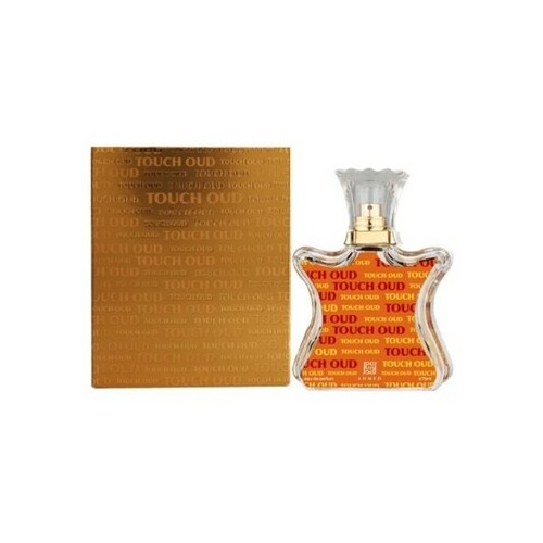 Ahmed Al Maghribi Touch Oud EDP