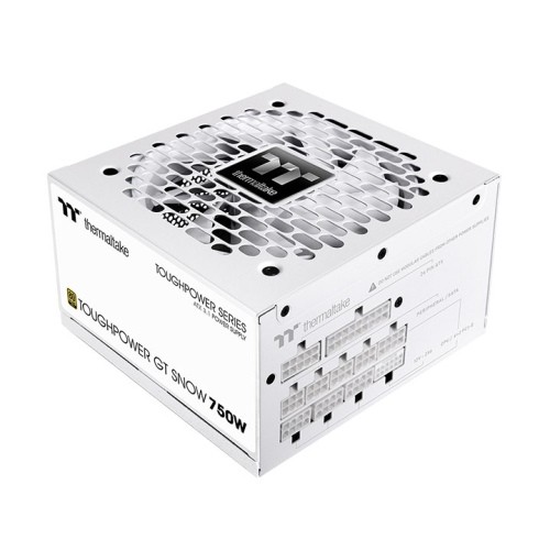 Thermaltake  ToughPower GT 750W Gold Snow