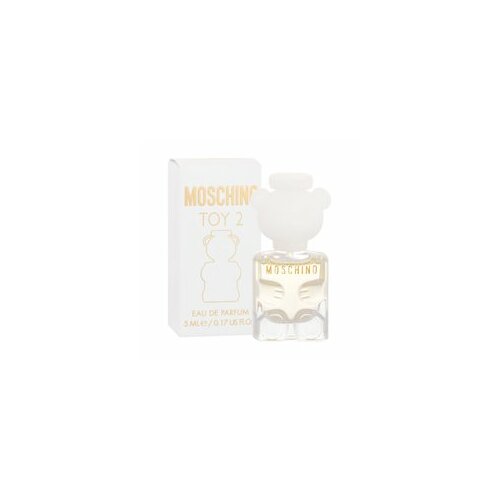 MOSCHINO Toy 2 EDP Miniature (Woman