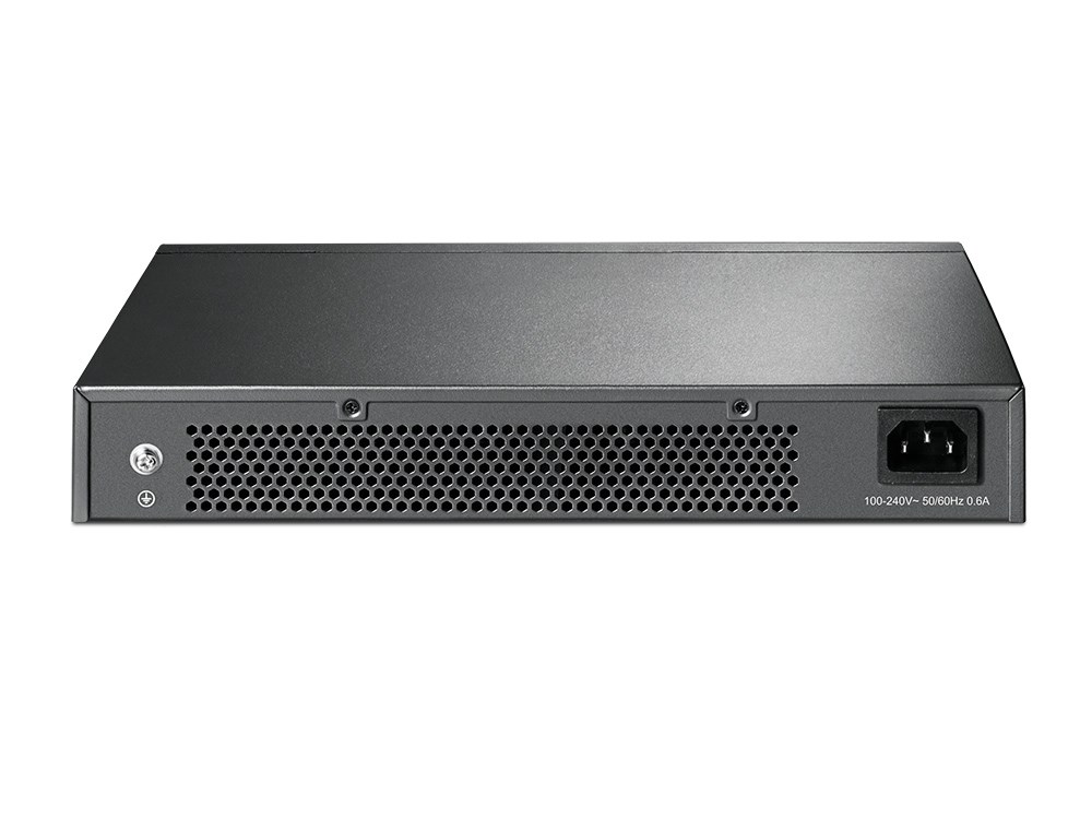 TP-LINK 24-Port Gigabit Desktop/Rackmount Network Switch