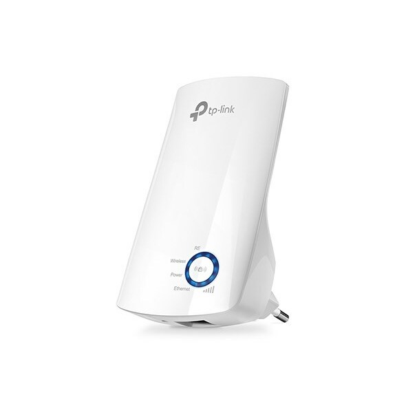 TP-LINK  300Mbps Wi-Fi Range Extender |