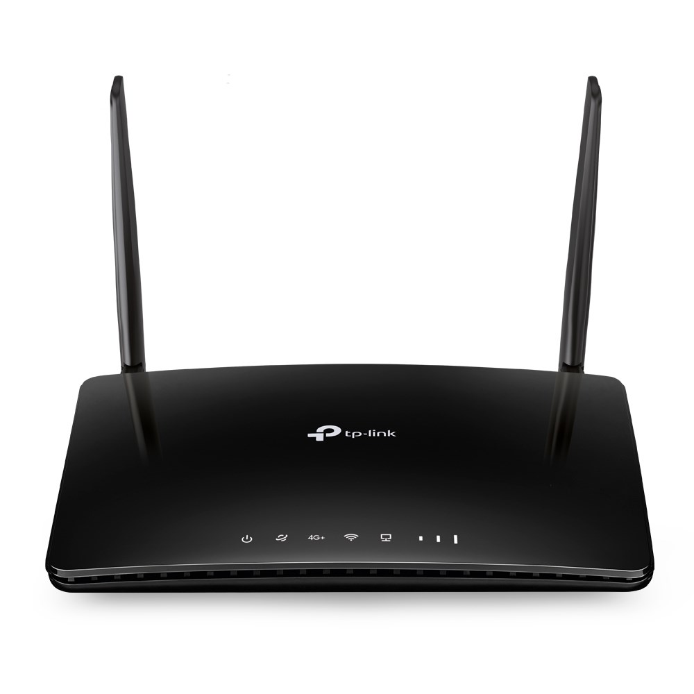 TP-LINK  4G+ Cat6 AC1200 Wireless Dual