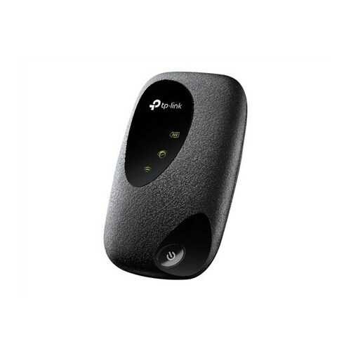 TP-LINK  4G LTE Mobile Wi-Fi |