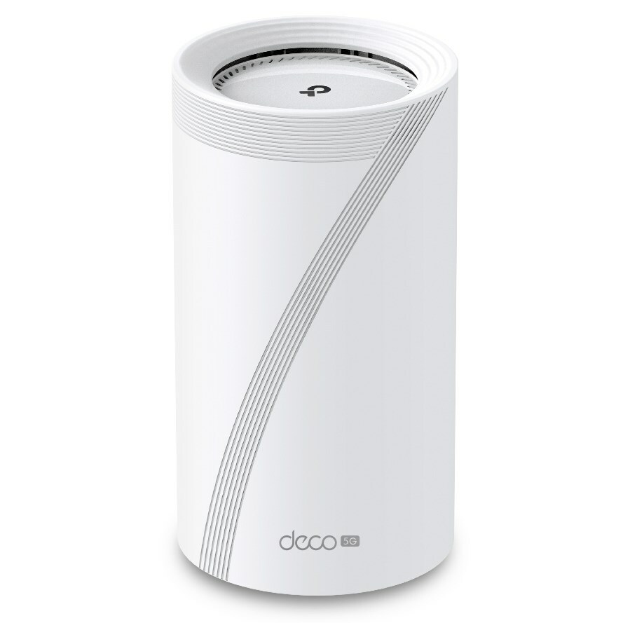 TP-LINK  5G BE9300 Whole Home Mesh