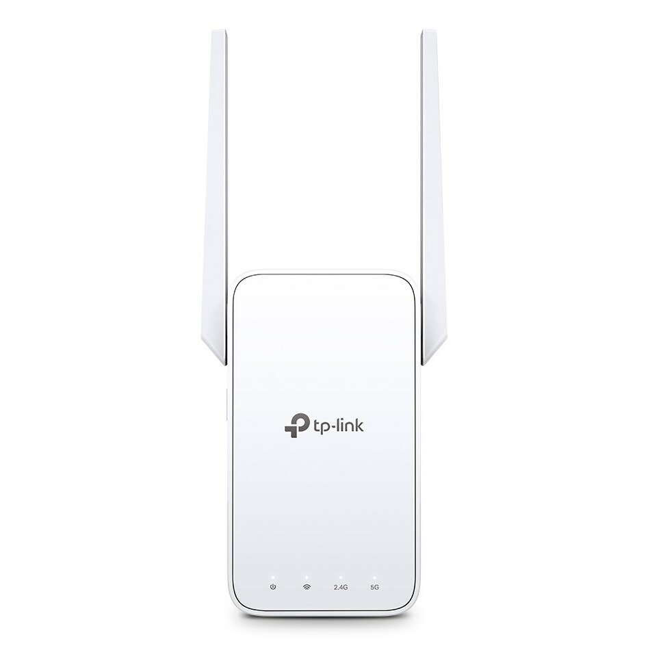 TP-LINK AC1200 Mesh Wi-Fi Range Extender