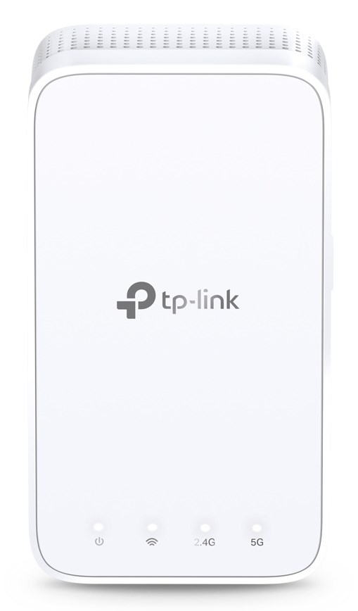 TP-LINK  AC1200 Mesh Wi-Fi Range Extender