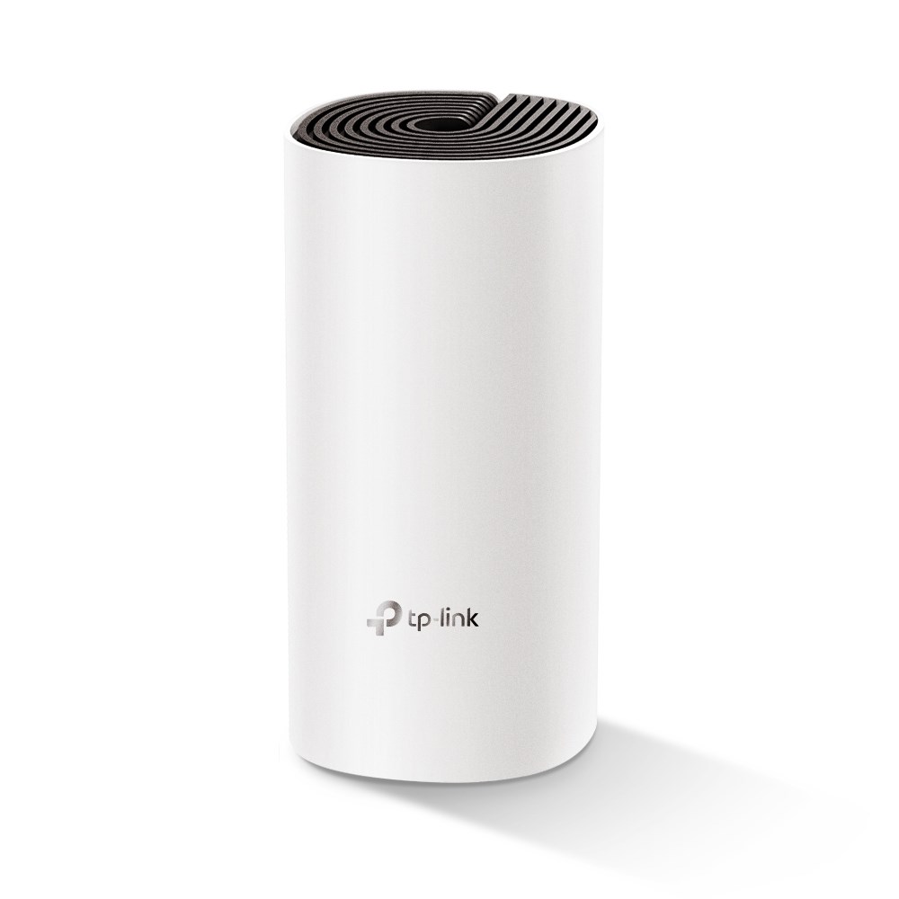TP-LINK  Deco E4 Router Mesh AC1200