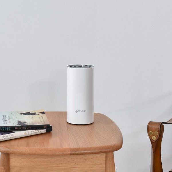 TP-LINK  AC1200 Whole Home Mesh Wi-Fi