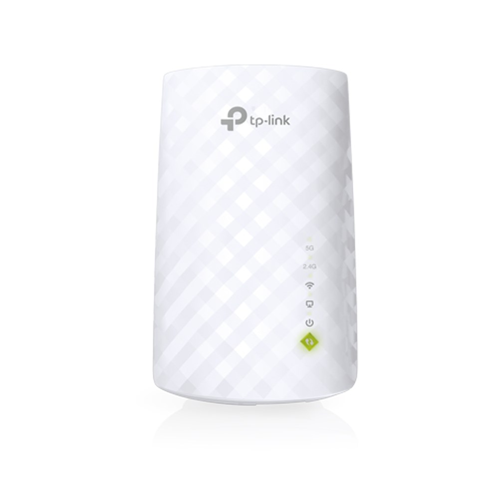 TP-LINK  AC750 Wi-Fi Range Extender |