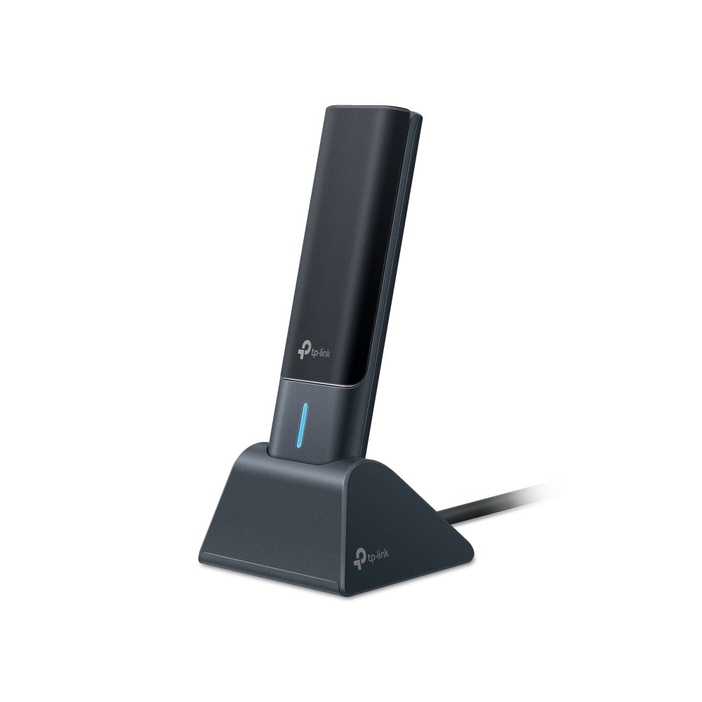 TP-LINK  Archer AXE5400 Wi-Fi 6E High