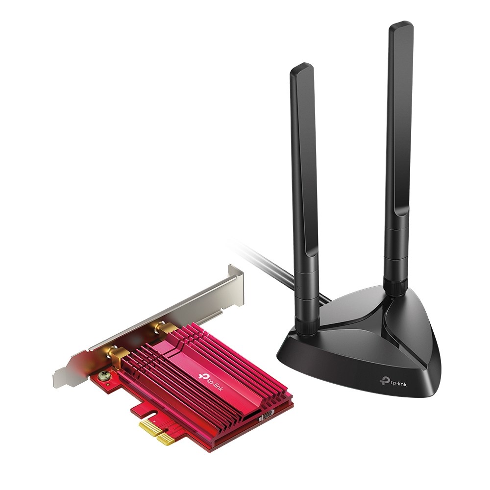 TP-LINK  Archer TX3000E PCI-E WiFi AX30000