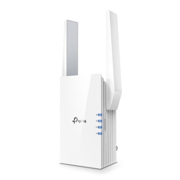 TP-LINK RE505X Repeater WiFi AX1500 |