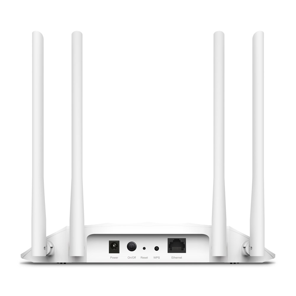 TP-LINK  AX1800 Gigabit Wi-Fi 6 Access