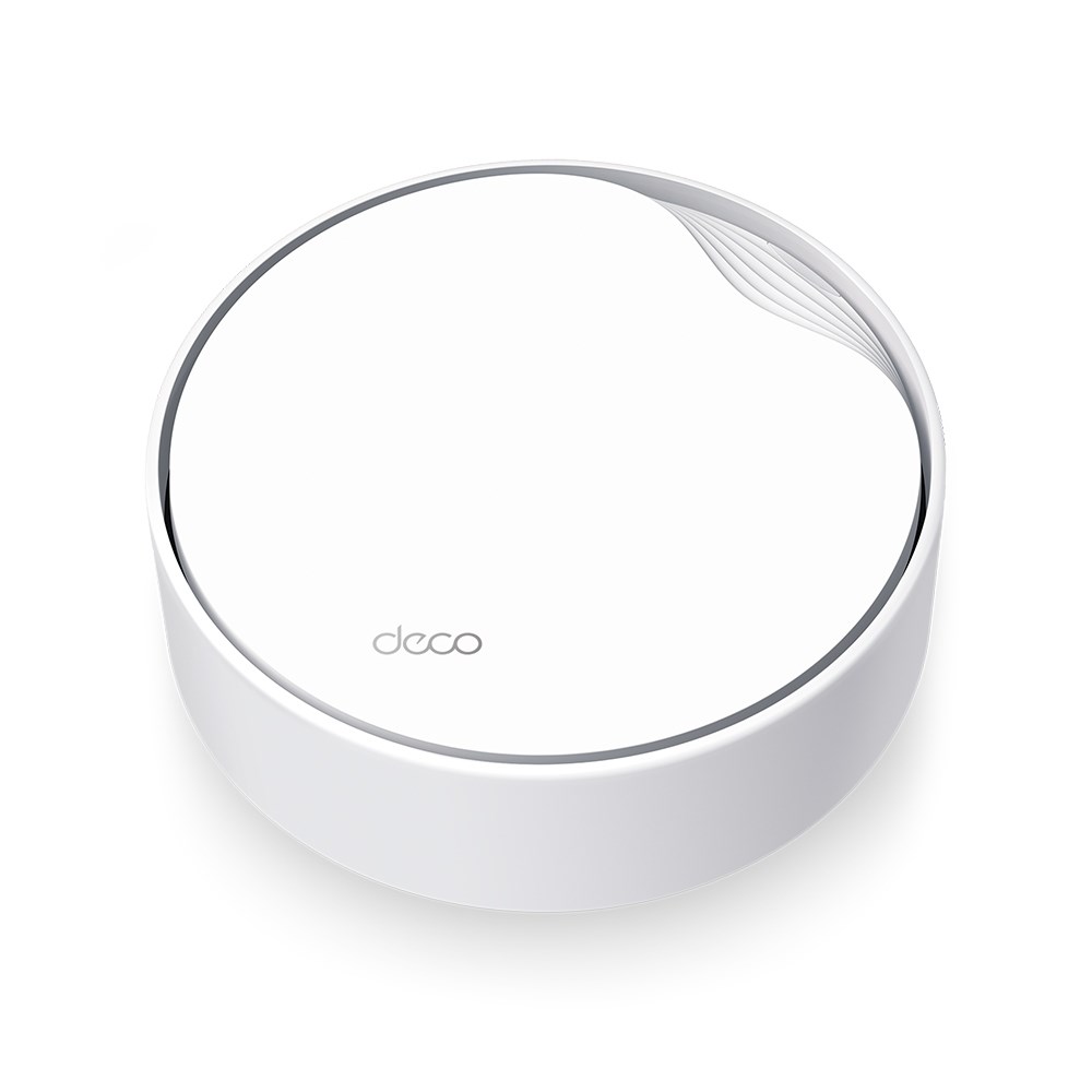 TP-LINK  AX3000 Whole Home Mesh Wi-Fi