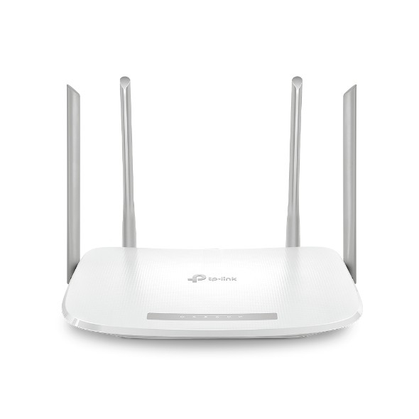 TP-LINK   EC220-G5 router AC1200 1WAN 3LAN