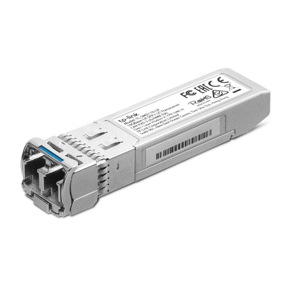 TP-LINK  Omada 10Gbase-LR SFP+ LC Transceiver