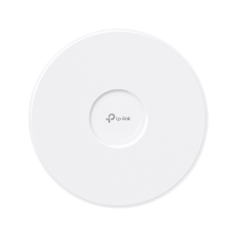 TP-LINK  Omada BE9300 Ceiling Mount Tri-Band