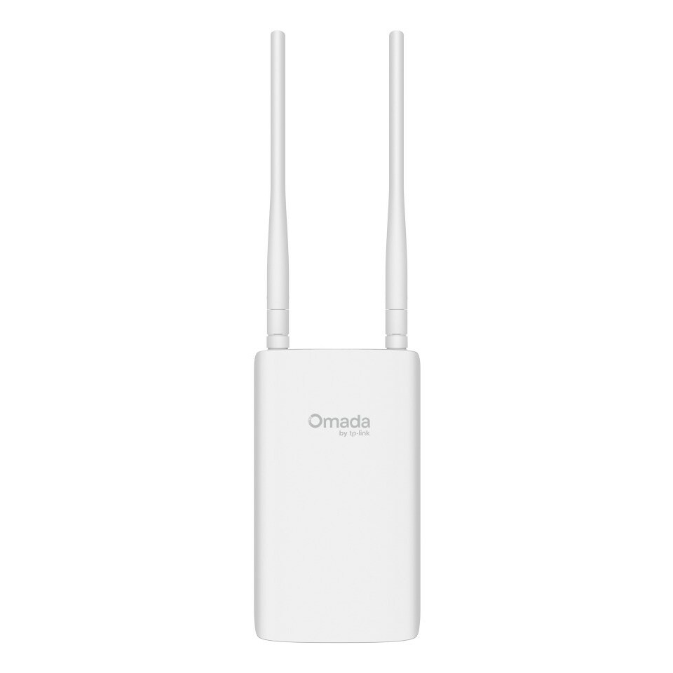 TP-LINK  Omada EAP603-Outdoor 1800 Mbit/s White