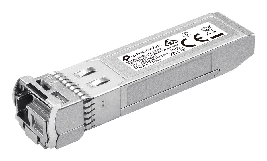 TP-LINK  Omada SM5110LSB-10 network transceiver module
