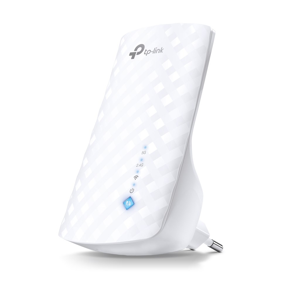 TP-LINK RE190 Repeater WiFi AC750 |