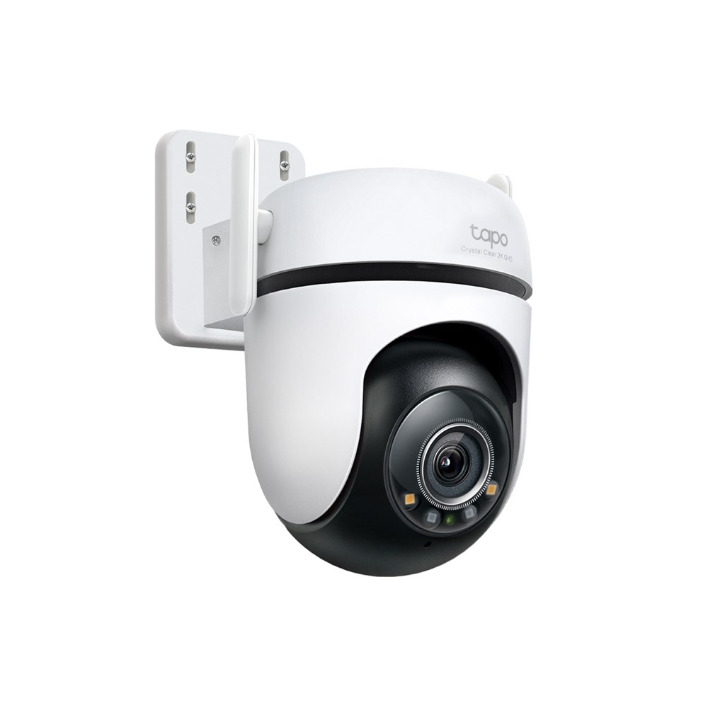 TP-LINK  Tapo C520WS Outdoor Pan/Tilt Camera