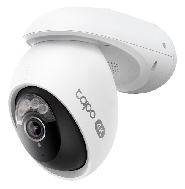 TP-LINK Tapo C560WS Outdoor Pan-Tilt Camera