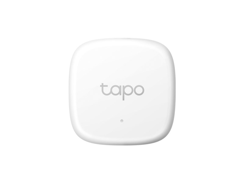 TP-LINK Tapo Smart Temperature & Humidity
