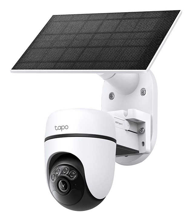 TP-LINK  Tapo TC90 KIT security camera