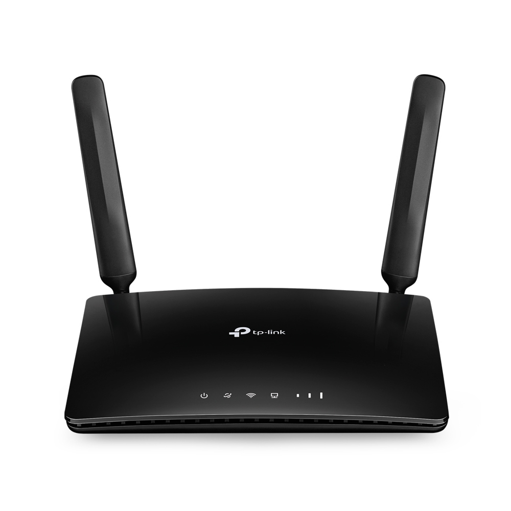 TP-LINK  MR150 4G LTE Router N300