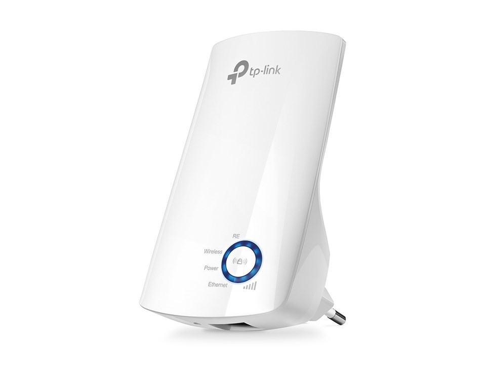 TP-LINK  TL-WA850RE Network transmitter & receiver