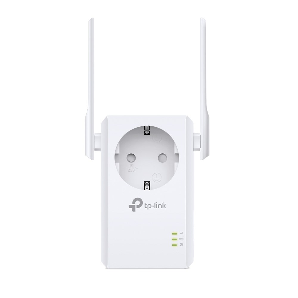 TP-LINK TL-WA860RE network extender White 10