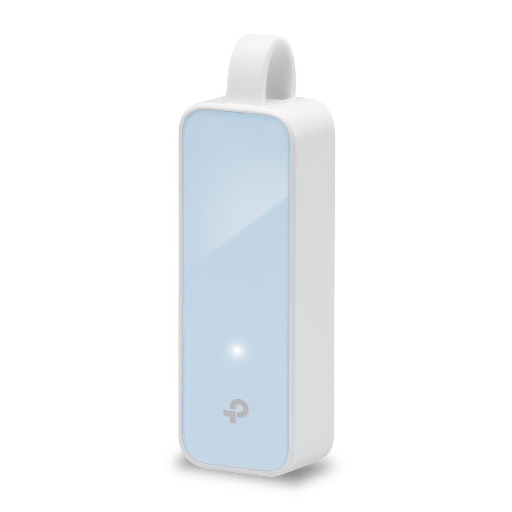 TP-LINK UE200 network card Ethernet 100